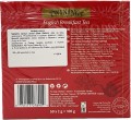 Herbata Twinings English Breakfast 50 sztuk