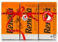 3x Pomarańczowy Ręcznik Papierowy Renova +gratis