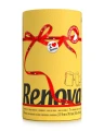 3x Żółty Ręcznik Papierowy Renova +gratis