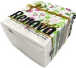 Serwetki stołowe Renova Tulipany 75 szt