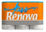 Papier toaletowy Renova Kiss 12R