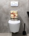 Papier toaletowy Renova double faced 6 Nude rolek