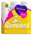 Papier toaletowy Renova Skin Care Purissimo 24 rolki