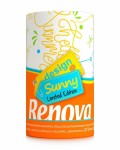 Ręcznik Renova Summer 1 rolka