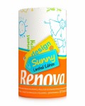 Ręcznik Renova Summer 1 rolka