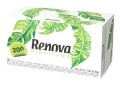 Chusteczki wyciągane Renova Plenitude 200 sztuk
