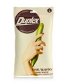 Rękawice DUPLEX Super Soft rozmiar L