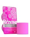 Zestaw DEMO papier Renova CRYSTAL 2 rol - 7 kolorów