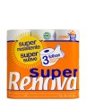 Papier toaletowy Renova Super 18 rol