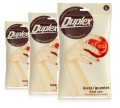 3x Rękawice DUPLEX Hand Care rozmiar L