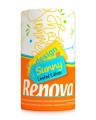3x Ręcznik Renova Summer 1 rolka