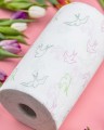 3x Ręcznik Renova Spring 1 rolka +gratis