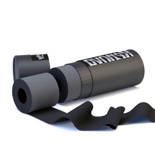 Papier toaletowy Renova tuba prezentowa czarny 3rol