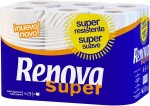 Papier toaletowy Renova Super 12R