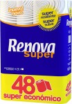 Papier toaletowy Renova Super 48R