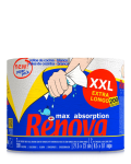 Ręcznik papierowy Renova Max Absorption XXL 2R
