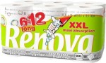 Ręcznik papierowy Renova Maxi Absorption XXL 6R