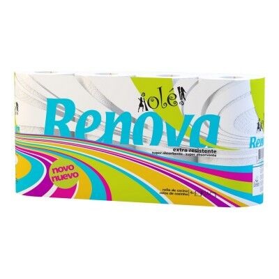 Ręcznik papierowy Renova Ole 4R