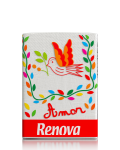 Chusteczki kieszonkowe Renova Pop Edition 6x7 szt