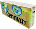 Chusteczki kieszonkowe Renova Recycled 10x9 szt