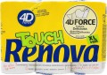 Ręcznik papierowy Renova Touch 3R