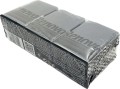10x Chusteczki higieniczne Renova Black label czarne 6x7szt