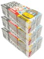 3x Chusteczki kieszonkowe Renova Pop Edition 6x7 szt