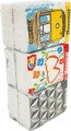 3x Chusteczki kieszonkowe Renova Pop Edition 6x7 szt