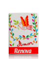 3x Chusteczki kieszonkowe Renova Pop Edition 6x7 szt