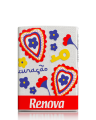3x Chusteczki kieszonkowe Renova Pop Edition 6x7 szt