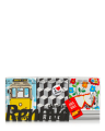 3x Chusteczki kieszonkowe Renova Pop Edition 6x7 szt