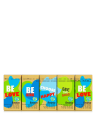 3x Chusteczki kieszonkowe Renova Recycled 10x9 szt