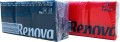 Zestaw chusteczek Renova Rouge & Noire