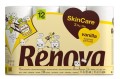Papier toaletowy Renova Skin Care Vanilla 12R
