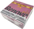 4x Czerwony Ręcznik Papierowy Renova +gratis