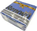 4x Niebieski Ręcznik Papierowy Renova +gratis