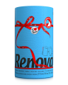 4x Niebieski Ręcznik Papierowy Renova +gratis