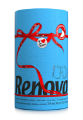 4x Niebieski Ręcznik Papierowy Renova +gratis