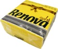 4x Żółty Ręcznik Papierowy Renova +gratis