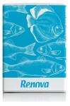 Chusteczki kieszonkowe Renova Nature 6x7