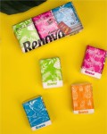 Chusteczki kieszonkowe Renova Nature 6x7