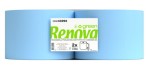 Ręcznik papierowy Renova Blue Multipurpose 2x450m