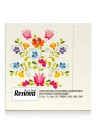 Serwetki stołowe Renova Floral Embroidery 20 szt