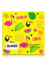 Serwetki stołowe Renova Love Summer 20 szt