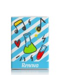 Chusteczki kieszonkowe Renova School Edition 6x7 szt