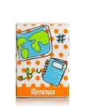 Chusteczki kieszonkowe Renova School Edition 6x7 szt