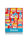 Chusteczki kieszonkowe Renova Cosy Edition 6x7 szt