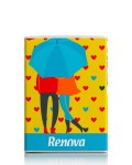 Chusteczki kieszonkowe Renova Cosy Edition 6x7 szt
