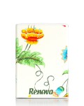 Chusteczki kieszonkowe Renova Design Spring 6x7 szt