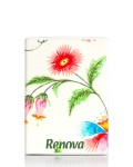 Chusteczki kieszonkowe Renova Design Spring 6x7 szt